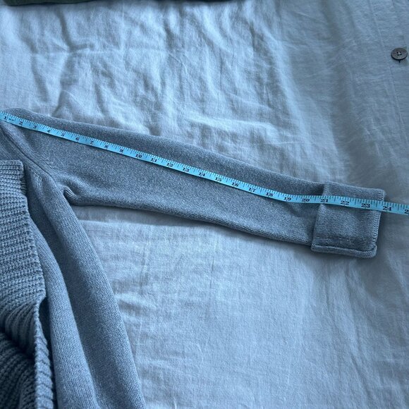 Gray Women's Sweater - Picture 9 of 9